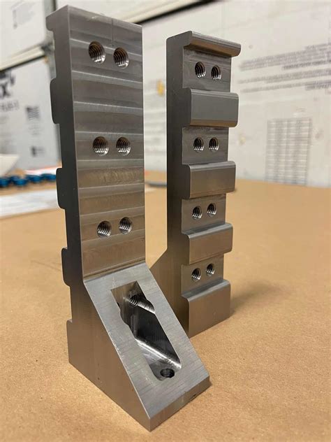 cnc milling austin tx